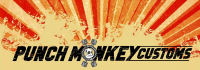 Punch monkey productions