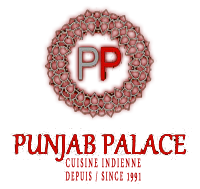 Punjab palace