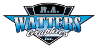 R.a. watters graphics