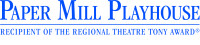 Paper mill playhouse