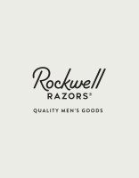 Rockwell razors