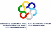 Sommet socioéconomiques pour le développement des jeunes des communautés noires