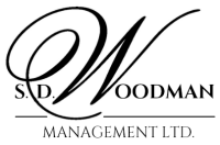 S.d. woodman management ltd.