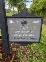 Shady lane farms