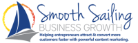 Smooth sailing business growth
