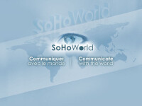 Soho world multilingual translations