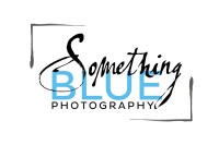 Something blue photography