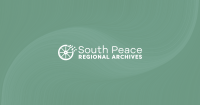 South peace regional archives