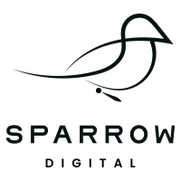 Sparrow digital inc.