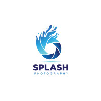 Splash photography