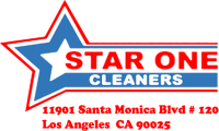 Star fashion cleaners
