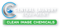 Central Laundry equipment