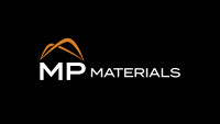 Mp materials