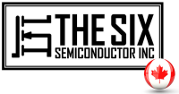 The six semiconductor