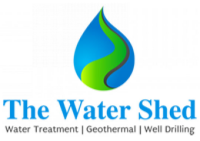 The water shed water conditioning ltd