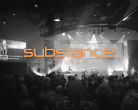 Substance Church