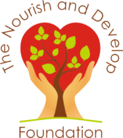 The nourish and develop foundation