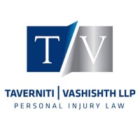 Tv injury law - taverniti vashishth llp