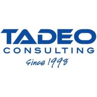 Tadeo consulting