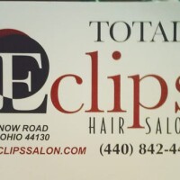 Total eclips hair salon