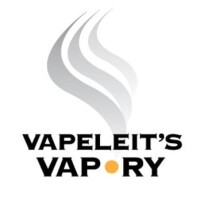 Vapeleits vapory