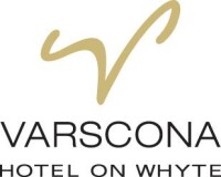 Varscona hotel on whyte