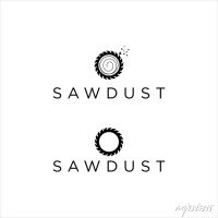 Sawdust and noise