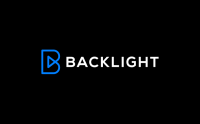 Backlight video production