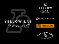 Yellow lab - creative studio
