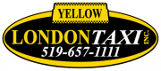 Yellow london taxi inc.