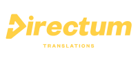 Directum translations