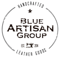 Blue artisan group