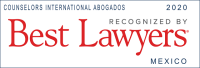 Counselors international abogados, s.c.