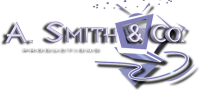 A. smith & co. productions