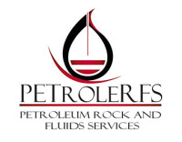Petroleum rock and fluids services