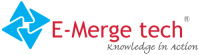 E-merge, marketing y soluciones digitales, sa de cv
