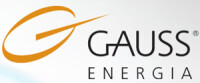 Gauss energía