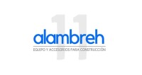 Alambreh -consumibles para construcción-