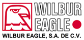 Wilbur eagle