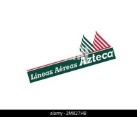 Líneas aéreas azteca