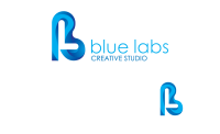 Blue labs creative studio