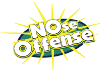 Nose offense...for pets