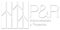 P&r administración y proyectos