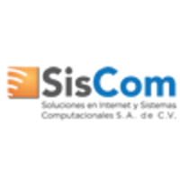 Siscom, soluciones en internet y sistemas computacionales