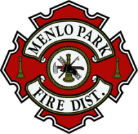 Menlo park fire protection district