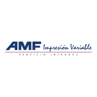 Amf impresion variable