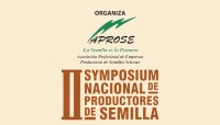 Aprose (asociación profesional de empresas productoras de semillas selectas)
