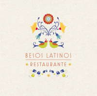Besos latinos restaurante