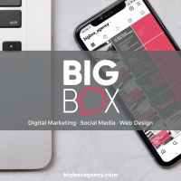 Bigbox agency | agile digital marketing