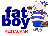Fat boy restaurant
